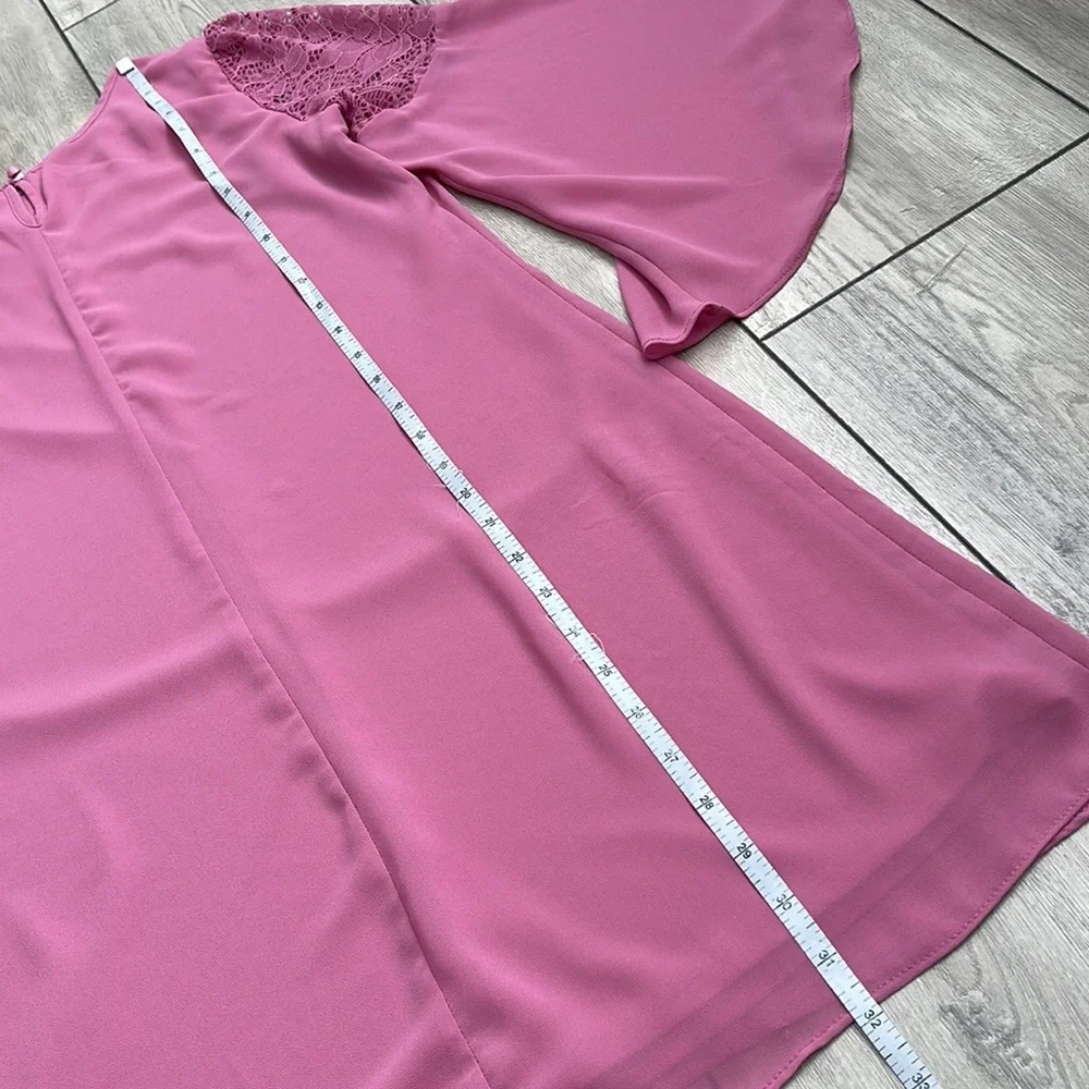 Amy Wear Girl Dress Size 16